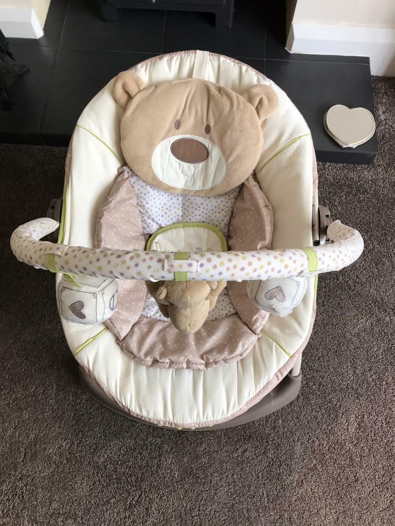 loved so much bouncer